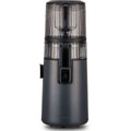 Hurom Entsafter Juicer H70FT-BEC06TG Titan, 150 W Leistung, Abmessungen L x B x H : 17,4 × 21,6 × 44,1 cm