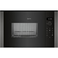 Constructa Mikrowelle Neff – EB-Mikrowelle HLAGD53G0 25 L,900 W