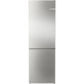 Bosch Kühl-Gefrierkombination MKK69GNLAA 363 L Edelstahl-Optik NoFrost EEK A, No Frost