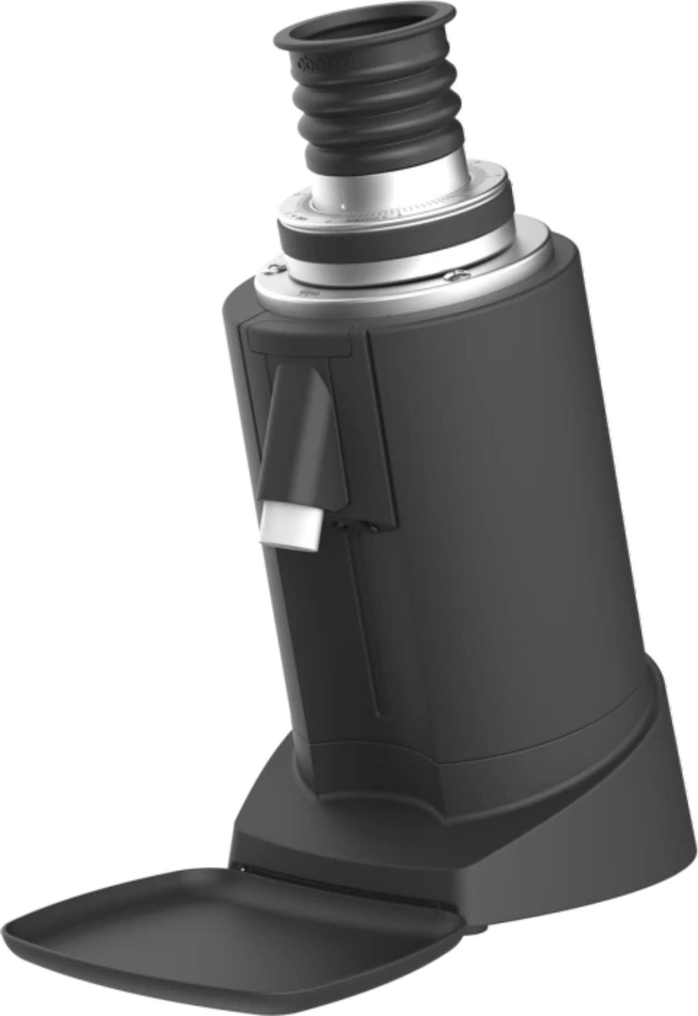CEADO E6C Single-Dose-Kaffeemühle mit 64-mm-Opalglide-Stahlscheiben und stufenloser Mahlgradverstellung