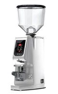 Eureka gewerblich Mühle Atom W75 Mahlgrad nach Gewicht Chrom, 430 Watt Leistung