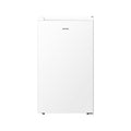gorenje Kühlschrank RB39EPW4 Kompakt Tischkühlschrank 50 cm, 75 L Kühlvolumen, 7 L Gefrierfach