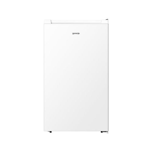 gorenje Kühlschrank RB39EPW4 Kompakt Tischkühlschrank 50 cm, 75 L Kühlvolumen, 7 L Gefrierfach