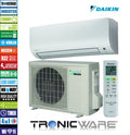 Daikin Split-Klimaanlage Inverter, Comfora, Wandgerät, FTXP60N + RXP60N 22000 BTU