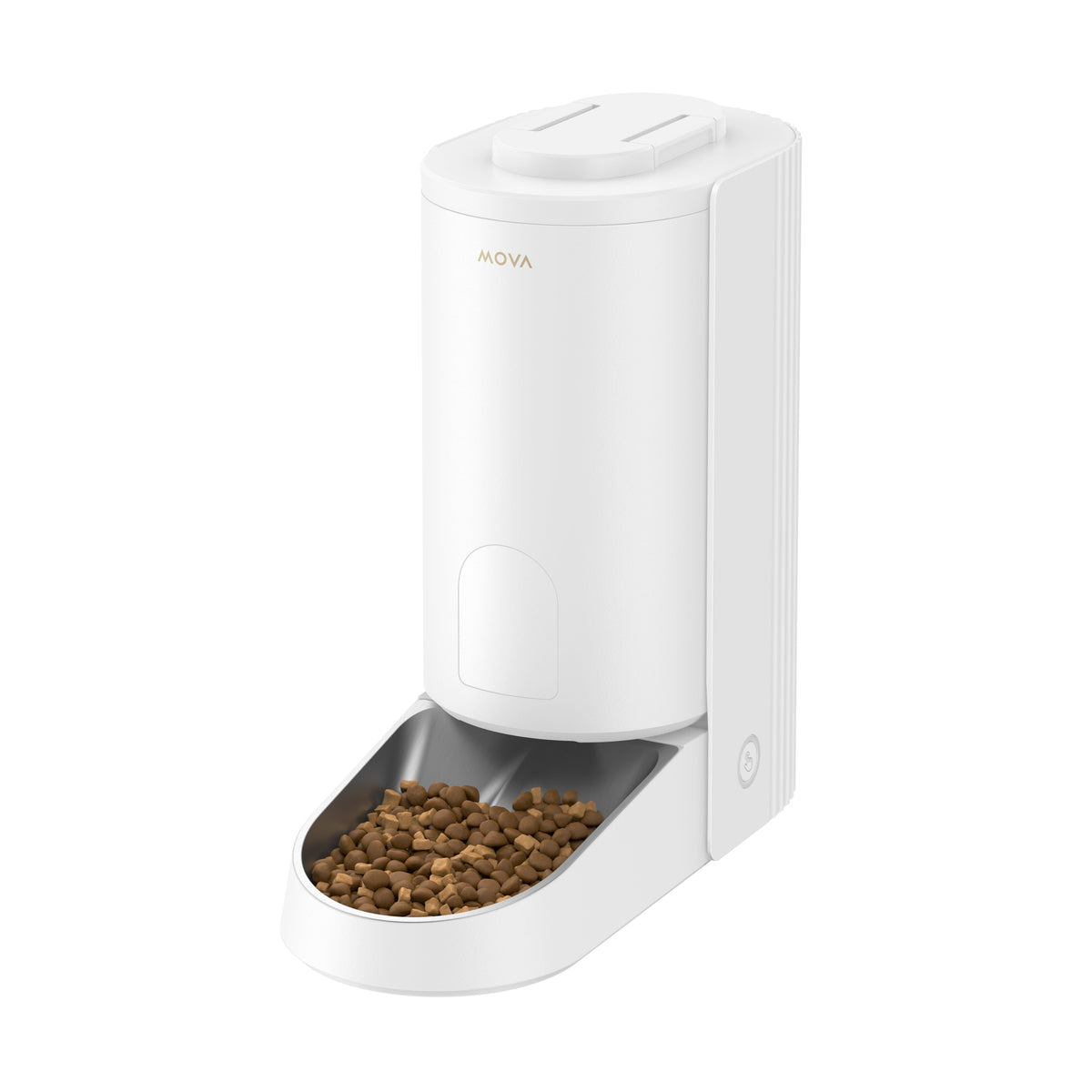 MOVA Pet Care PF10 Pro Futterautomat Intelligente Fütterung für mehr Sicherheit und Komfort