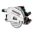 Metabo Handkreissäge KT 66 BL Schnitttiefe 66 mm mit Koffer 1200 W Kreissäge