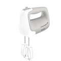 Tefal Handmixer Rühr-/Mixgerät HT450B PrepMix new Prepline – 5 Stück