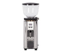 ECM C-Automatik 54 Espressomühle mit 54-mm-Edelstahlmahlscheiben, Grind-on-Demand und stufenloser Mahlgradverstellung