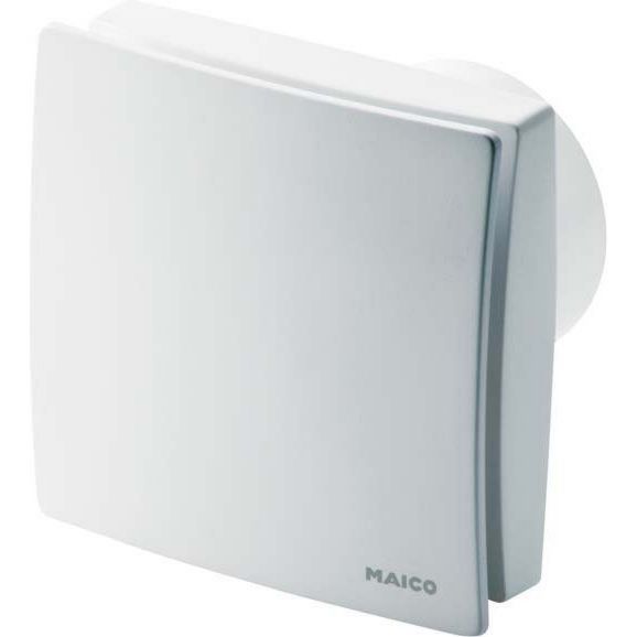 Maico Kleinraumventilator ECA 150 ipro KB DN150 Beweg.melder