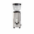 Profitec Kaffeemühle Pro M54 Edelstahl, 235 W Leistung, Maße B x T x H 115 x 175 x 355 mm