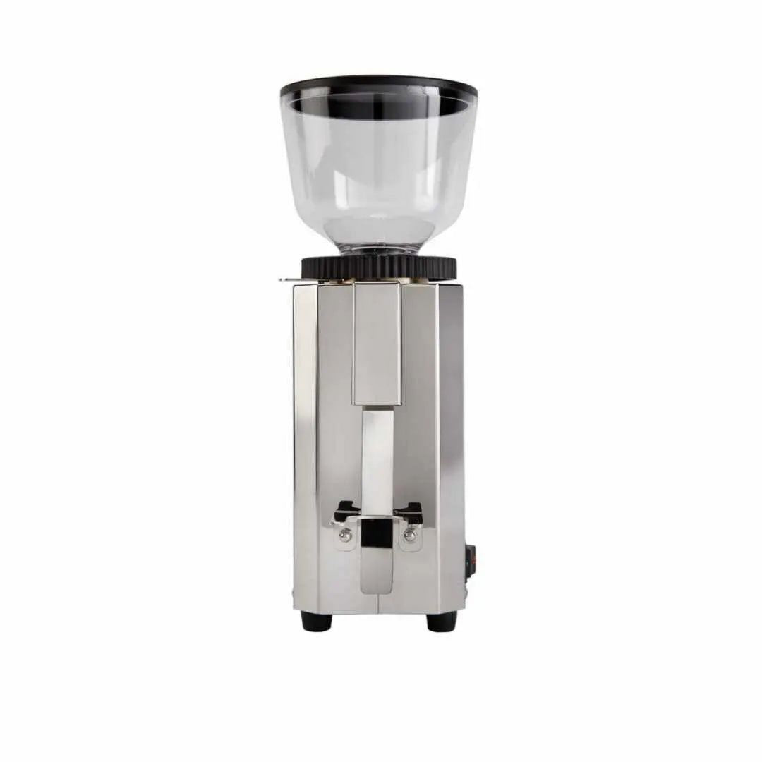 Profitec Kaffeemühle Pro M54 Edelstahl, 235 W Leistung, Maße B x T x H 115 x 175 x 355 mm