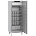 Liebherr Gefrierschrank Gastronomie- FFFCvg 6501-40 Umluftkühlung, 378 L Volumen, No Frost, Edelstahl
