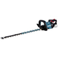 Makita Heckenschere Akku-Heckenschere Strauchschere 600 mm 18V Li-Ion 3,3 kg DUH601Z ohne Akku, Abmessungen 225 mm x 192 mm