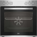 Beko Einbau-Herdset BBUE12020X AeroPerfect, 72-L-Garraum, Heißluft