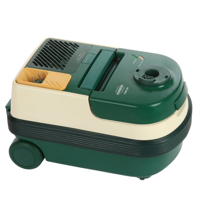Vorwerk Staubsaugerbeutel Tiger 251 Grundgerät, 24 Mon Garantie