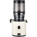 Hurom Entsafter H330P Whole SlowJuicer Special Edition ivory, 200 W Leistung, Abmessungen L x B x H : 248 x 223 x 462 mm