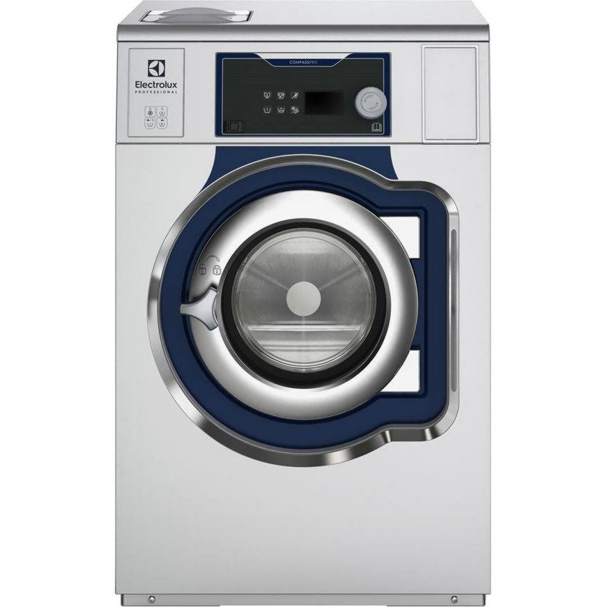 Electrolux Professional Waschmaschine Gewerbe-Waschautomat WH6-8 Ablaufventil