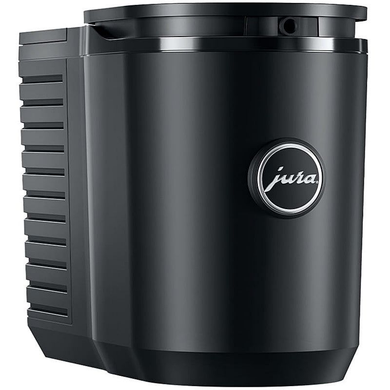 JURA Milchkühler Cool Control 0,6 Liter Schwarz EB, 0.6 L Volumen, 0.6 l Fassungsvermögen