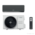 Bosch Split-Klimaanlage CL7000i-Set 20 EB Schwarz – Design 2,0 kW