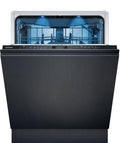 Siemens Geschirrspüler iQ500 Vollintegrierter 60 cm XXL SX65EX16CE