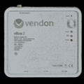 Vendon vBox 2 4G Telemetrieeinheit zur Fernüberwachung von Verkaufs-, Snack- und Getränkeautomaten