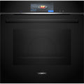 Siemens Einbau-Backofen EB-Backofen HB778G3B1, 71 L Garraum, Heißluft, Touchdisplay