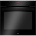 Amica Einbau-Backofen EB-Backofen EBX 943 600 S X-Type,XXL, 77 L Garraum, Heißluft