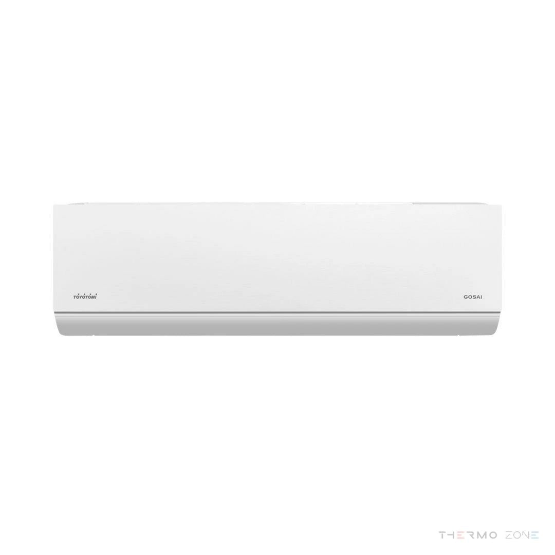 Toyotomi Klimaanlagen-Innengerät Gosai Whisper White Multi-Split Innengerät 2.7 kW