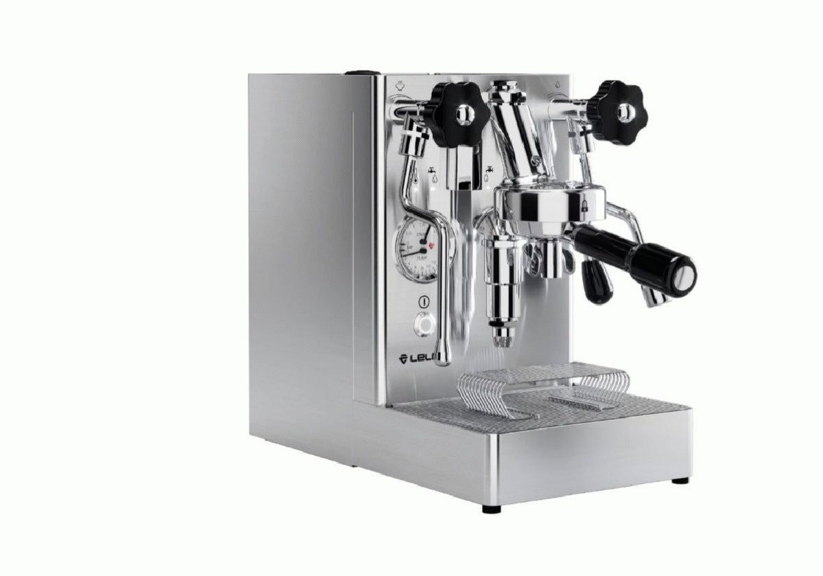 Lelit Siebträger-Espressomaschine Mara X PL62X LE-PL62X, E61-Brühgruppe, Leistung: 1400, Maße BxTxH : 220x400x355