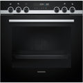 Siemens Herd EB-Herdset bestCollection PQ521DT32B HE578GBS4+EM645CSB6E, Touchdisplay