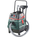Metabowerke Nass-Trockensauger elektrisch Allessauger ASR 50 L SC 1400 W