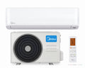 Midea Split-Klimaanlage Oasis Plus Nordic MSOPBU-09HRFN8-QRE3GW Wandklimaanlage 2,64 kW A+++