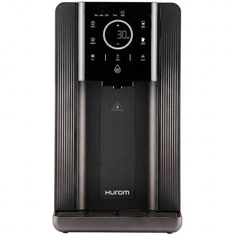 Hurom Wasserfilter Water Purifier WP-A01EGR, Maße: 248 x 482 x 432 mm