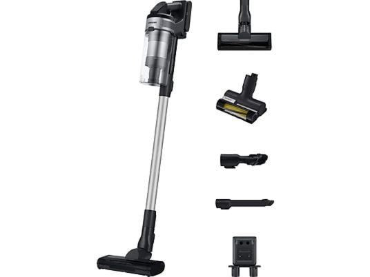 Samsung Akku-Staubsauger VS15A60BGR5/WD Jet 65 PetPRO Stielsauger, Akkubetrieb, 410 Watt