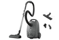 AEG Staubsauger Bodenstaubsauger Clean 5000 AB51C2DG Dark Grey