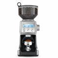 Sage Kaffeemühle SMART Grinder Pro Edelstahl Zustand Wie Neu, LCD-Display, 165 Watt Leistung, Maße B x T x H 21,5 x 16 x 38,9 cm