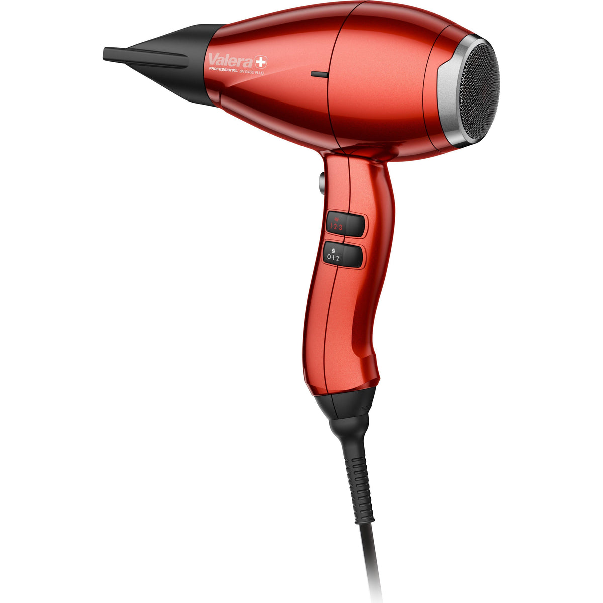 Valera Haartrockner /Haarstyler SN 9400PL RC Swiss Nano 9400