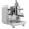Profitec Siebträger-Espressomaschine Pro 800, PID-Temperaturregelung, Wassertank 2,8 l mit integriertem Adapter