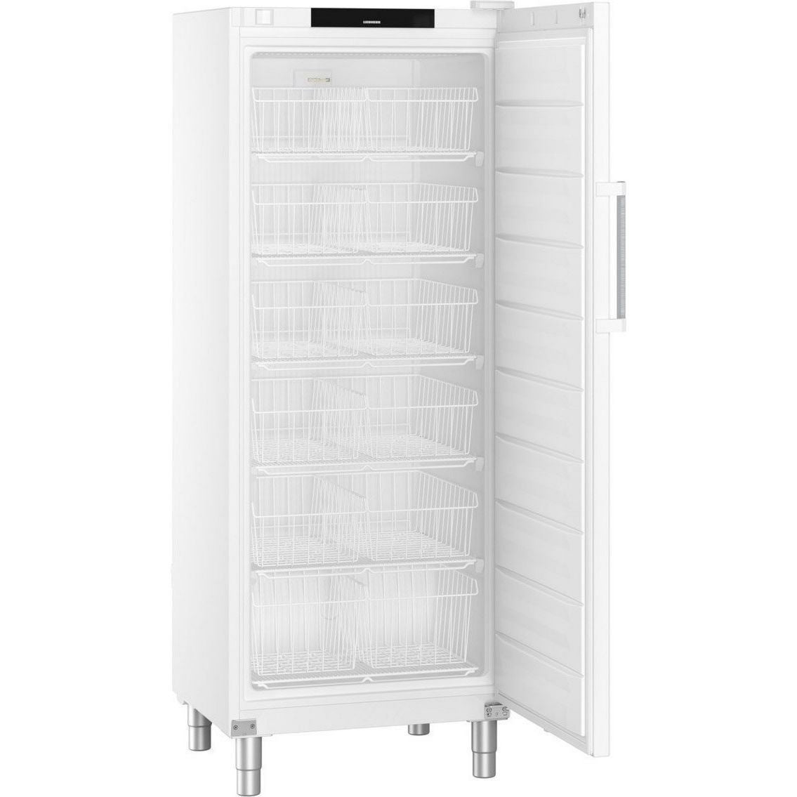 Liebherr Gefrierschrank Gastronomie- FFFsg 6501-40 stat. Kühlung, 332 L Volumen