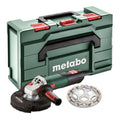 Metabo Renovierungsschleifer RSEV 17-125 Schleifmaschine 1700 W 125 mm MVT VTC