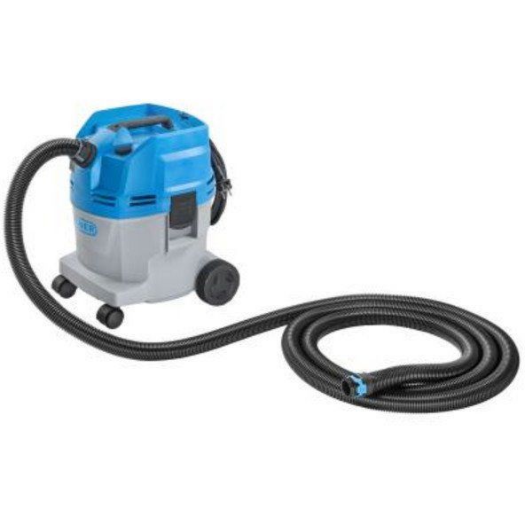 Baier Maschinenfabrik Nass-Trockensauger elektrisch Reinigungssauger BSS 306