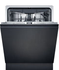 Siemens Geschirrspüler iQ300 Vollintegrierter 60 cm XXL SX63EX22CE