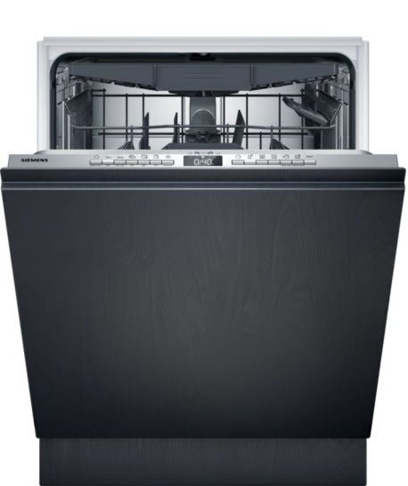 Siemens Geschirrspüler iQ300 Vollintegrierter 60 cm XXL SX63EX22CE