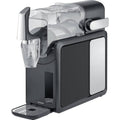 Severin Eismaschine Slush/Slushy Maschine EZ 7410 2l Getränkemaschine schwarz, 2 Liter Fassungsvermögen