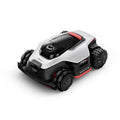 Dreame A3 AWD Pro 5000 Mähroboter mit Allradantrieb, 40 cm Schnittbreite, 3D-LiDAR und EdgeMaster 2.0