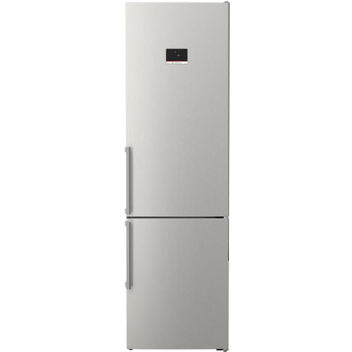 Bosch Kühl-Gefrierkombination KGN39AIBT 368 L Edelstahl NoFrost, No Frost