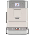 KitchenAid Kaffeevollautomat 5KES8556EPL Porcelain White, 2,2 L Wassertank, 270 g Bohnenbehälter, 1450 Watt Leistung, 2,2 Liter Wassertank