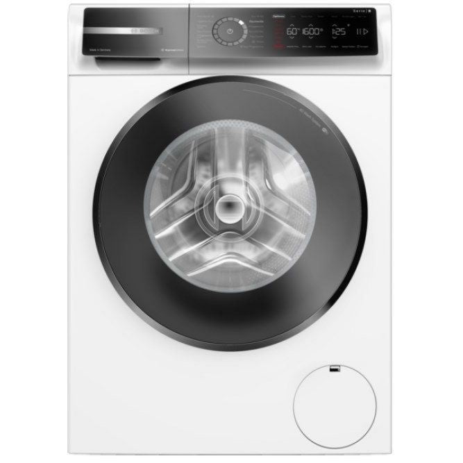 Bosch Waschmaschine Waschautomat Express WGB2560H0 Serie8,HomeConnect