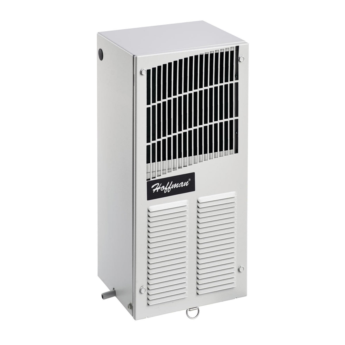 nVent Hoffman Schaltschrank-Kühlgerät Klimagerät Schaltschrank T-Series Außenber 235 W T150116G150 115V – 1 Stück