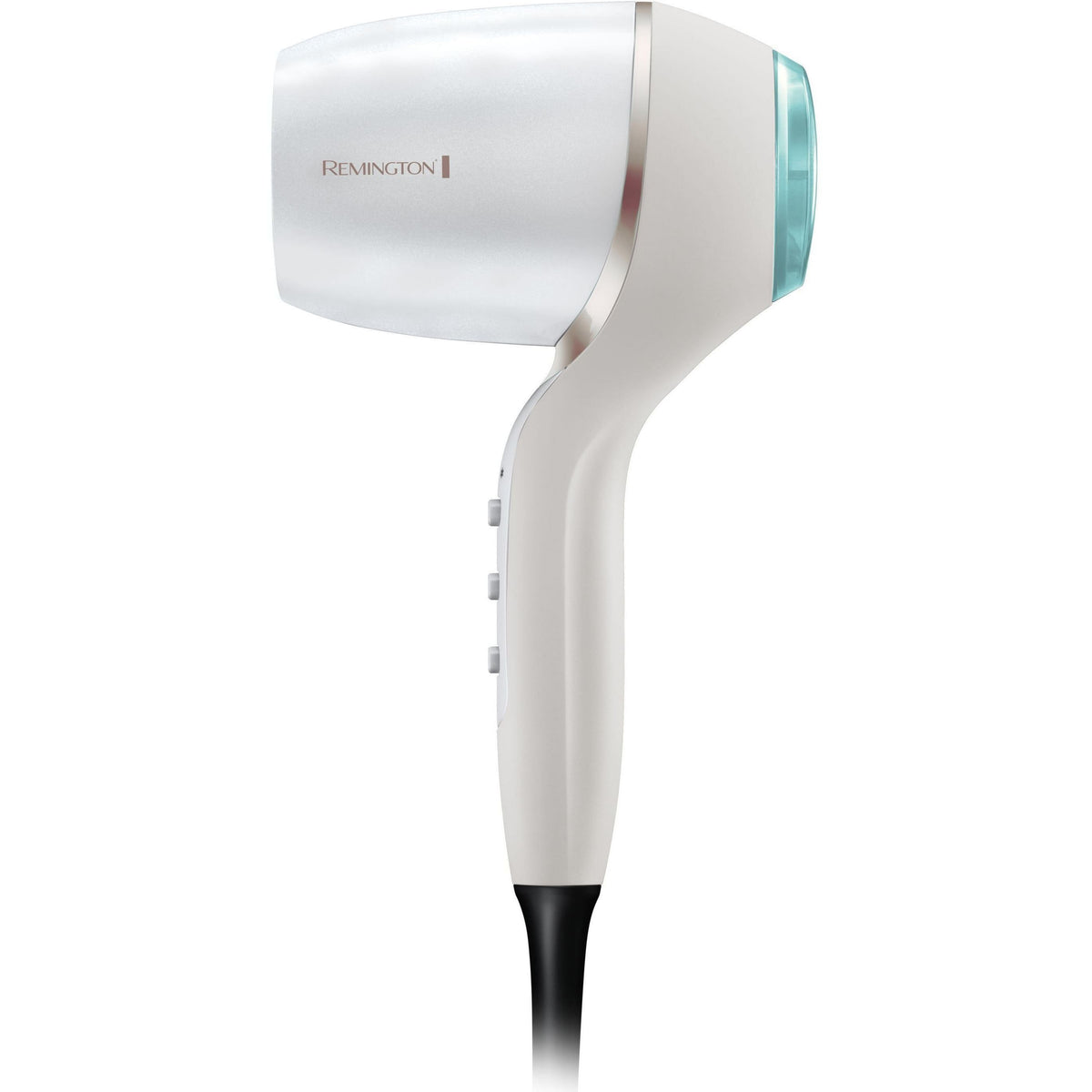 Remington Haartrockner /Haarstyler EC9001 HYDRAluxe Pro – 4 Stück